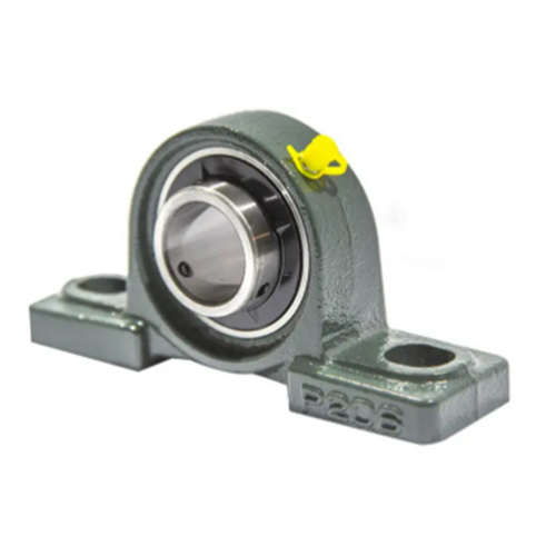 Pillow seat bearing UCP with seat bearing series